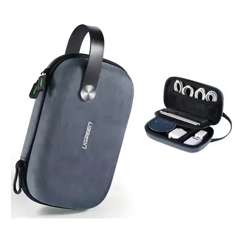 UGREEN Travel Storage Case Grey - LP152