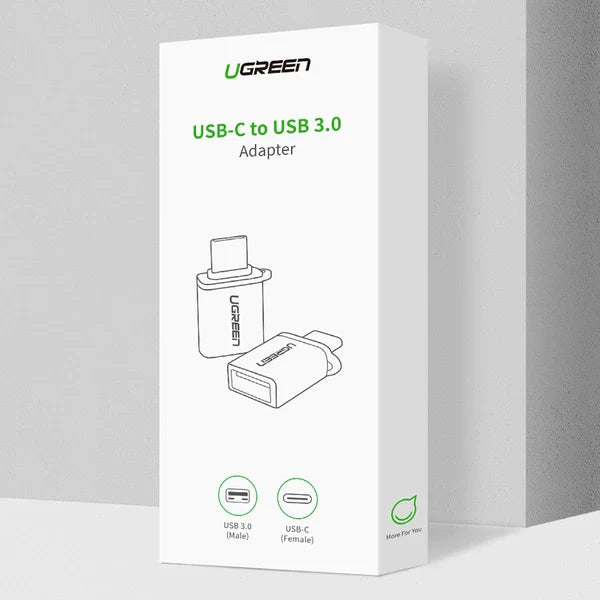 UGREEN Type C to USB 3.0 A Adapter Cable - US270