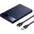 UGREEN USB 3.0 to 2.5'' SATA Hard Driver Enclosure- US221