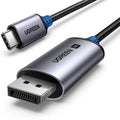 UGREEN USB-C to DisplayPort 8K Cable 1 meter - CM556