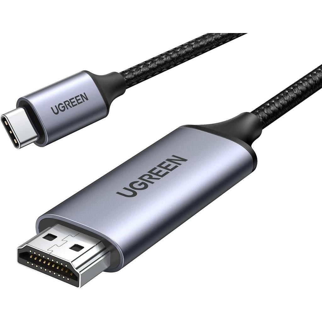 UGREEN USB-C to HDMI Cable 1.5m- MM142