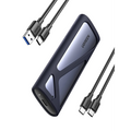 UGREEN USB-C to M.2 B-Key Hard Drive Enclosure 5Gbps 50cm CM400