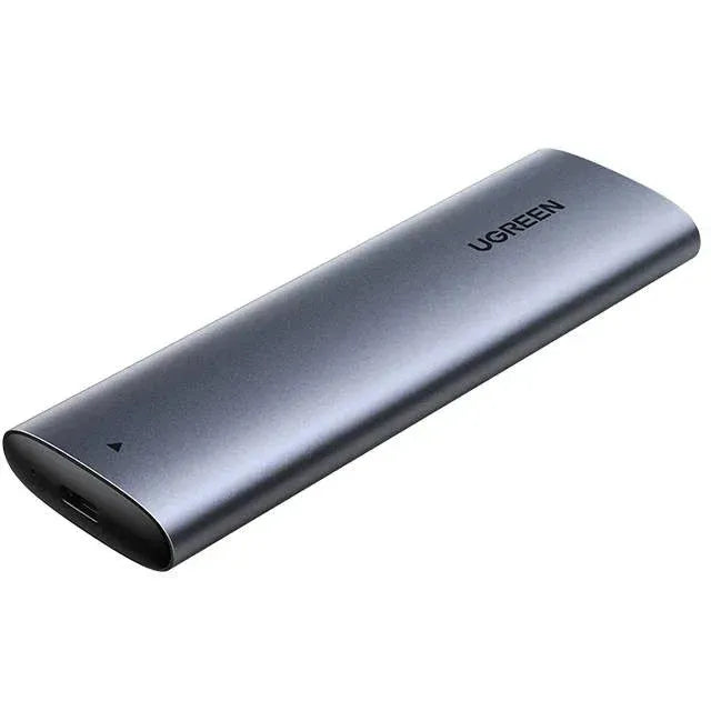 UGREEN USB-C to M.2 NGFF 5G Enclosure A TO C Cable 50cm