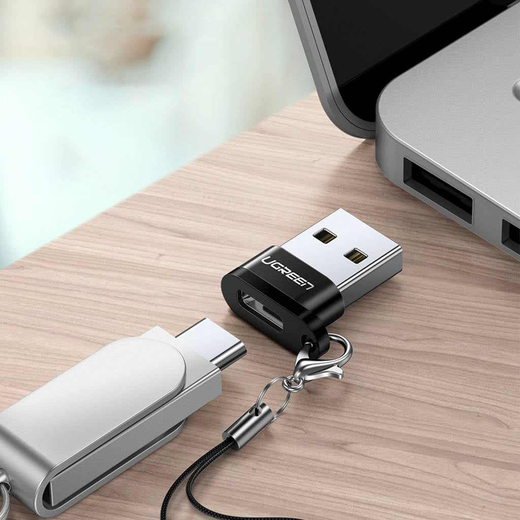 UGREEN USB-C to USB-A Adapter- US280