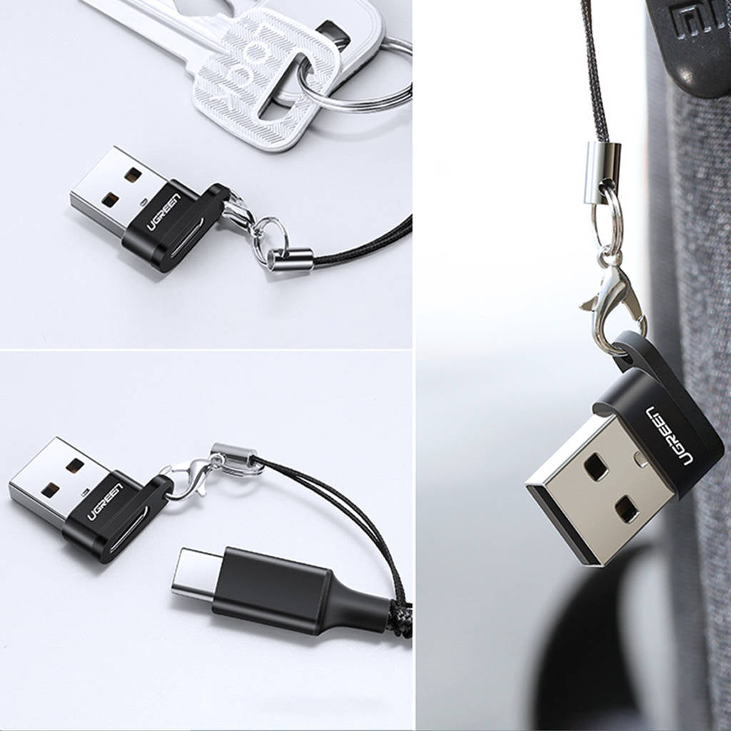 UGREEN USB-C to USB-A Adapter- US280