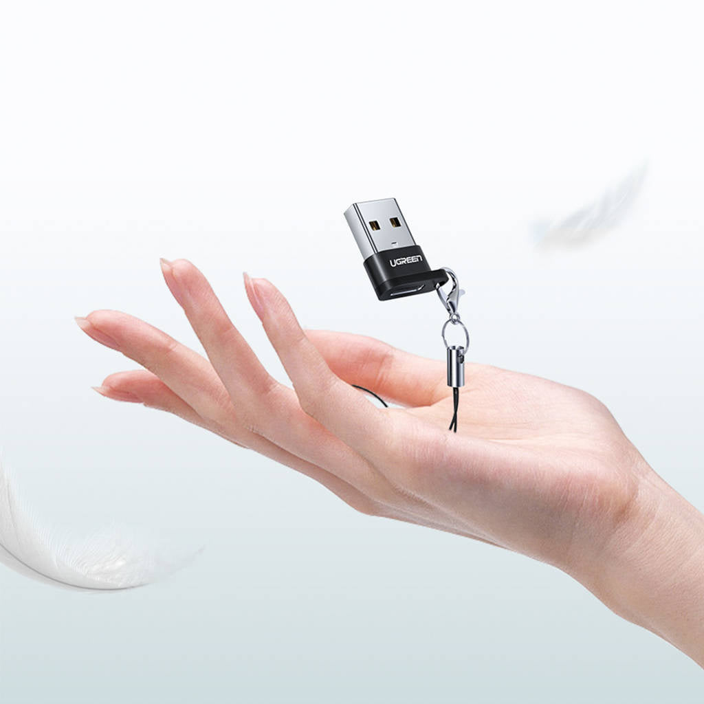 UGREEN USB-C to USB-A Adapter- US280