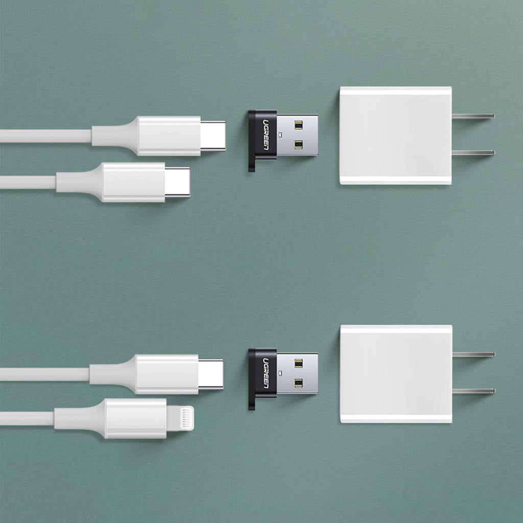 UGREEN USB-C to USB-A Adapter- US280