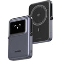 UGREEN Uno Magnetic Wireless Power Bank 10000mAh 15W PB764
