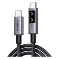 UGREEN Uno USB-C to USB-C PD Fast Charging Cable 3m 100w L509