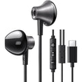UGREEN Wired Earphones with USB-C Connector - EP106