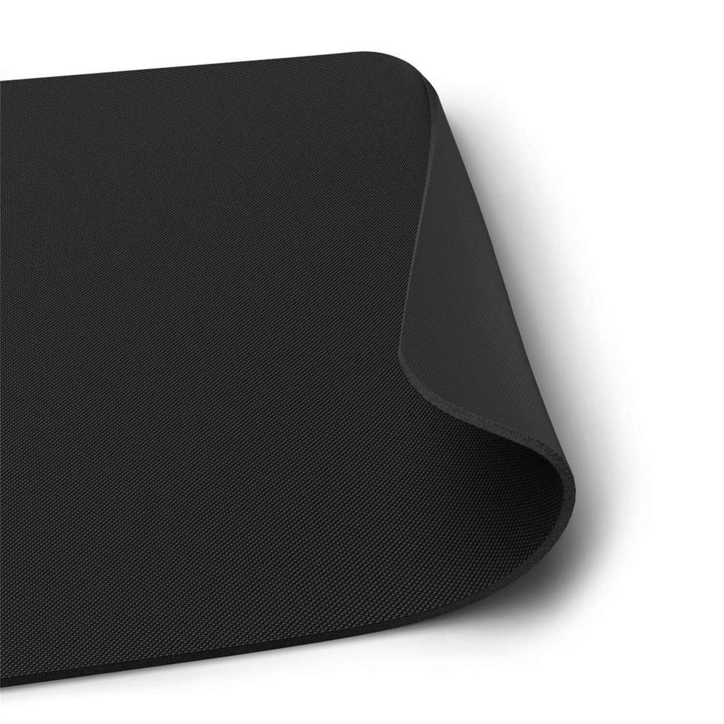 URAGE Lethality 150 Gaming Mouse Pad - Black