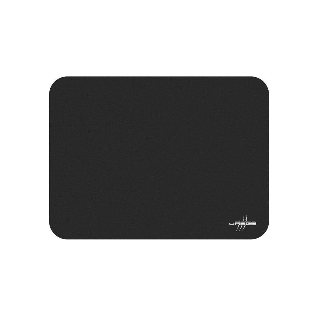 URAGE Lethality 150 Gaming Mouse Pad - Black