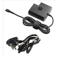 USB Type-C AC Adapter Black