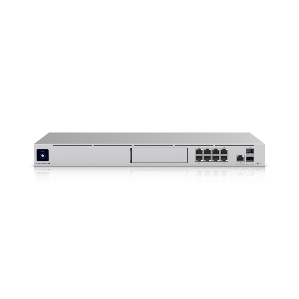 Ubiquiti Dream Machine Special Edition Cloud Gateway