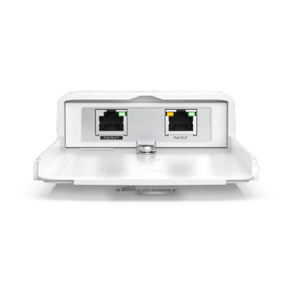 Ubiquiti Long-range Gigabit Ethernet adapter PoE/PoE