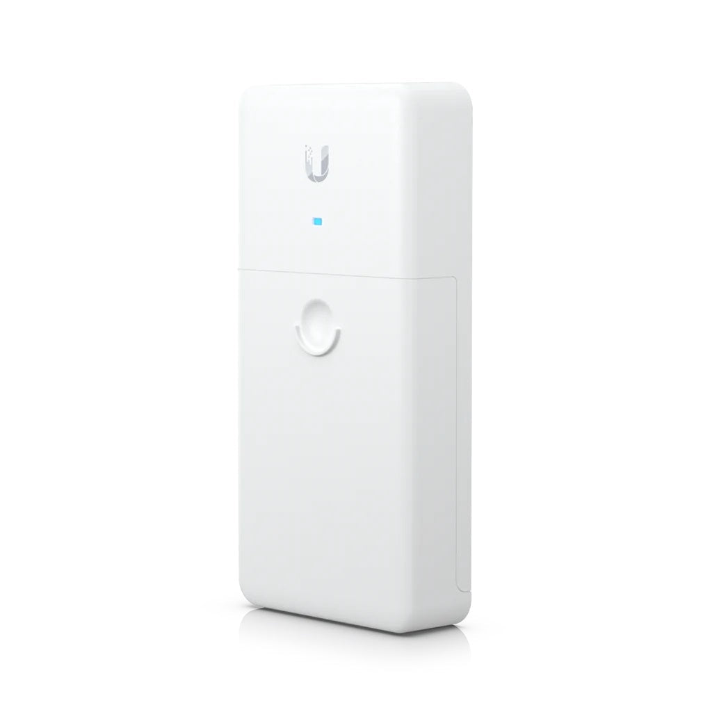 Ubiquiti Long-range Gigabit Ethernet adapter PoE/PoE