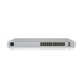 Ubiquiti Professional 24 PoE 24-Port Gigabit Managed PoE Network Switch with SFP+