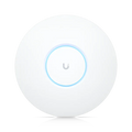 Ubiquiti U6 Long-Range AX3000 Ceiling Mount WiFi 6 Access Point