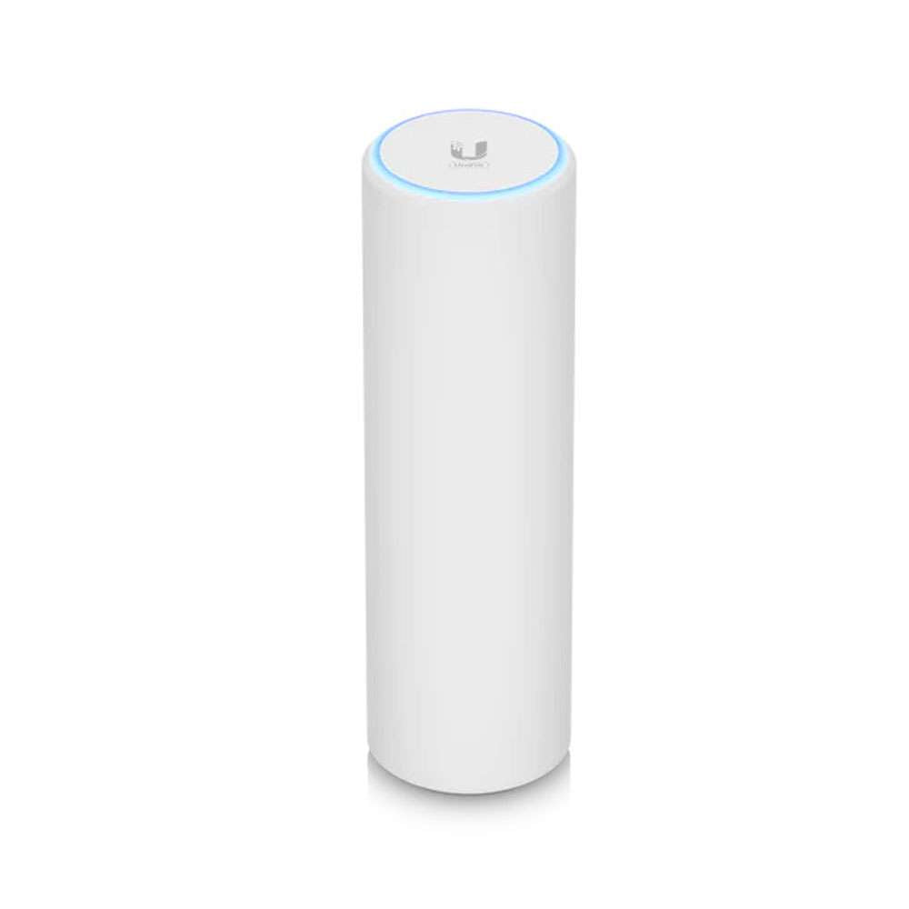 Ubiquiti U6 Mesh Sleek, indoor/outdoor WiFi 6 Access Point