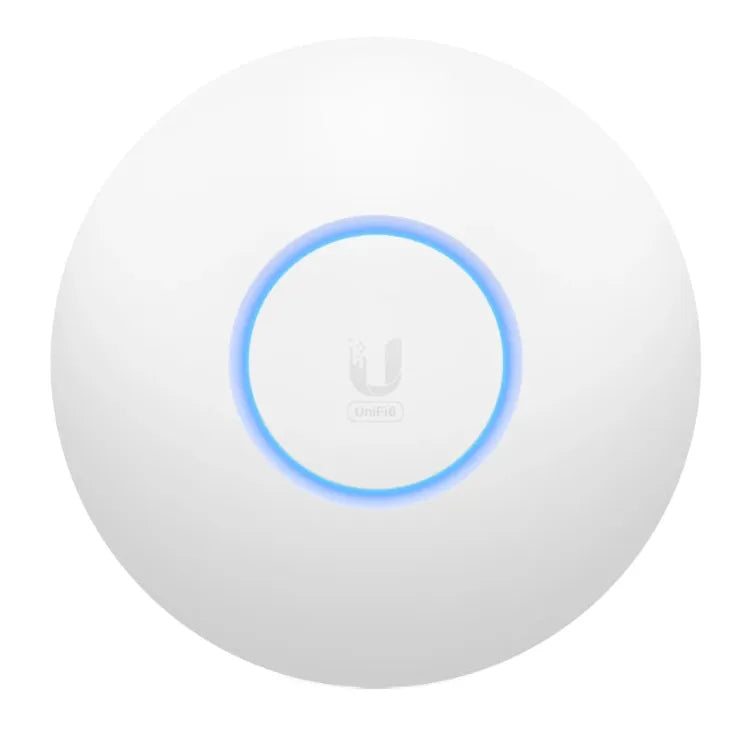 Ubiquiti U6 Professional AX5300 Ceiling Mount WiFi 6 Access Point