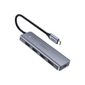 Ugreen 4-Port USB C Hub CM219