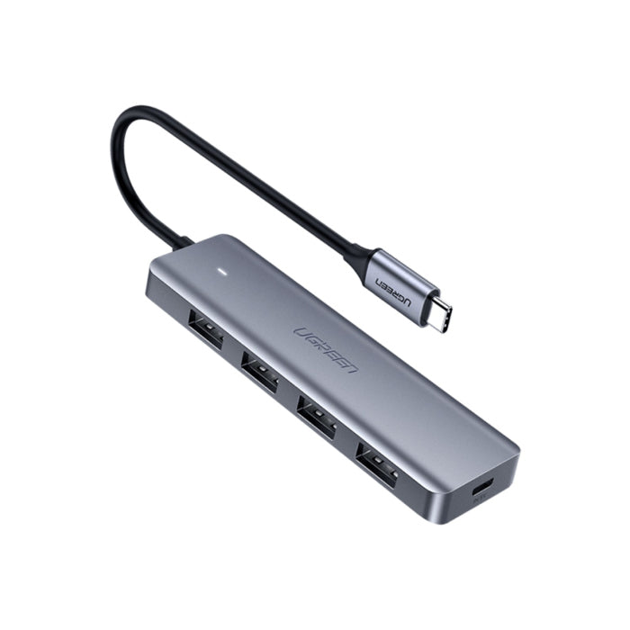 Ugreen 4-Port USB C Hub CM219