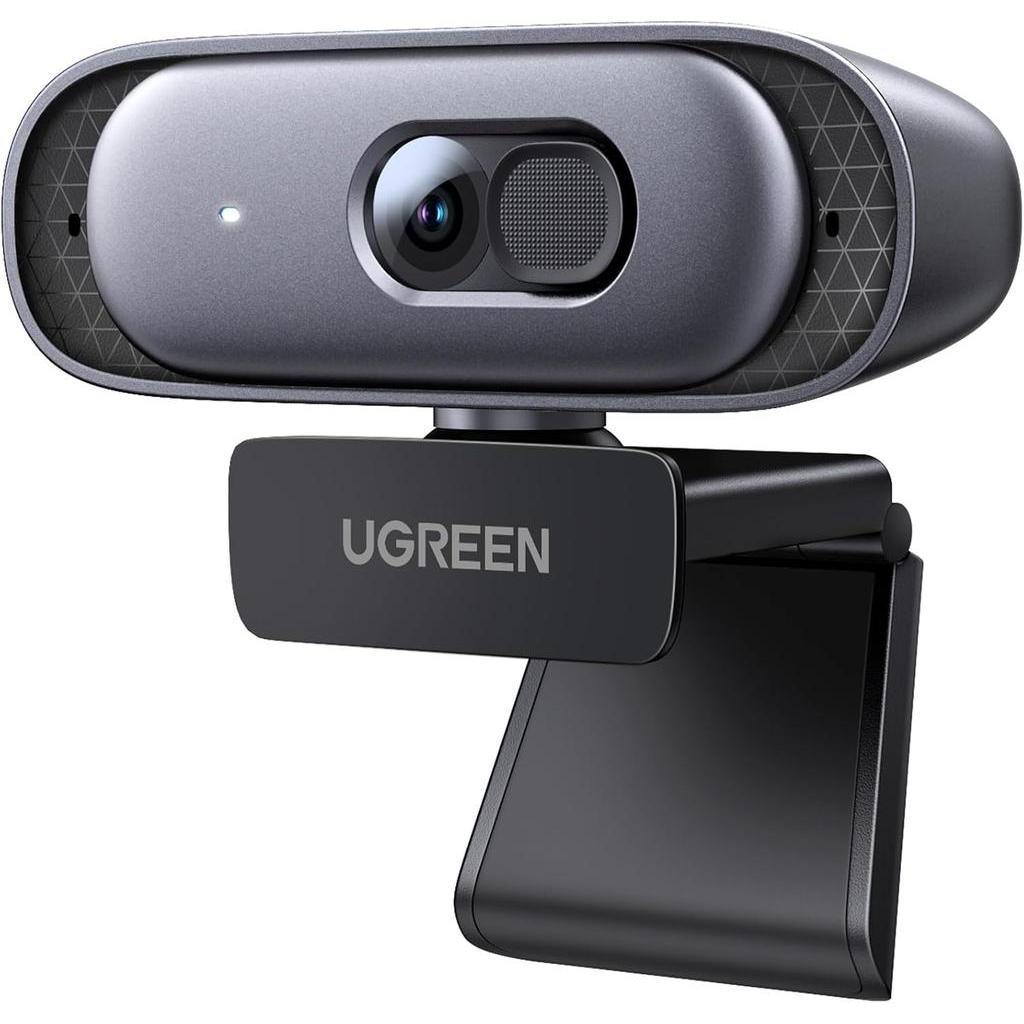 Ugreen CM778 Web Camera Full HD 1080p