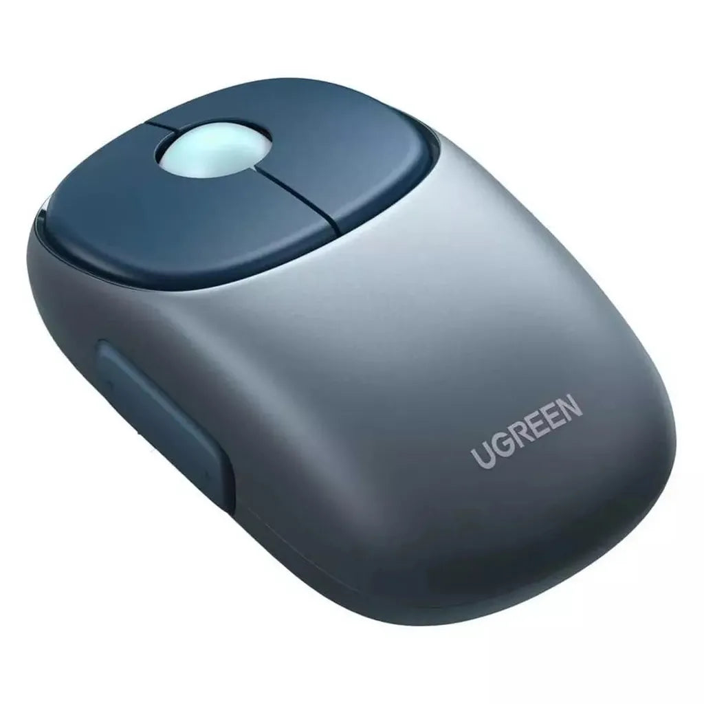 Ugreen FUN+ Wireless Mouse MU102 - Blue