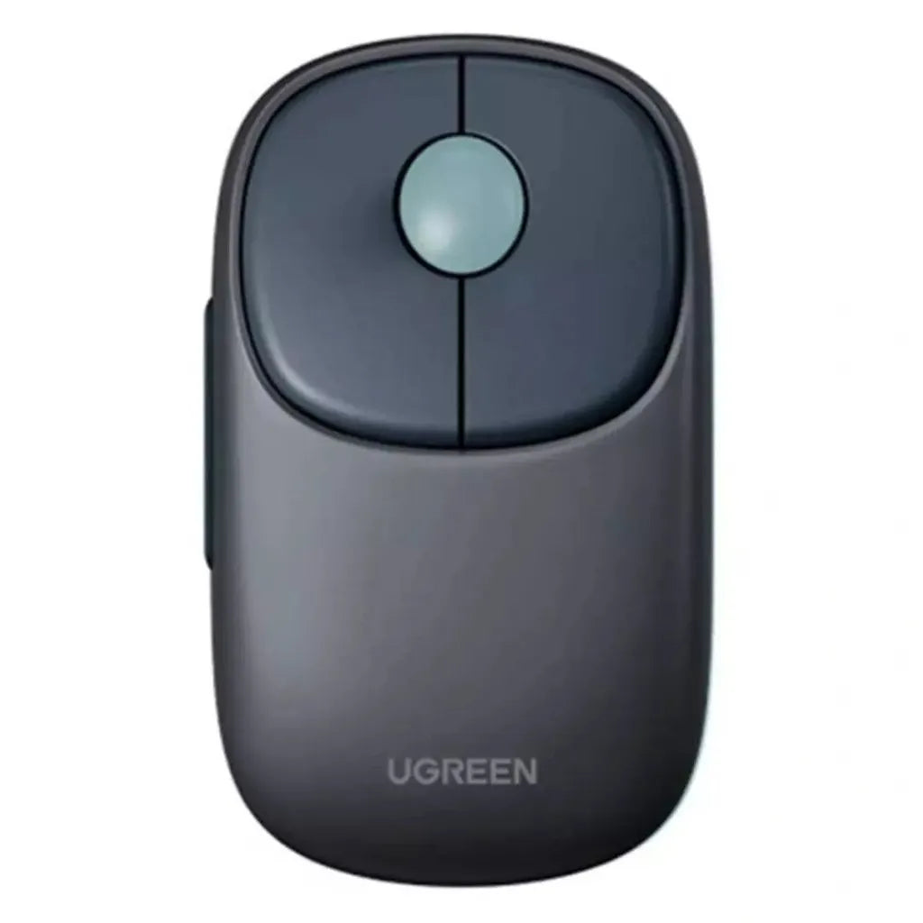 Ugreen FUN+ Wireless Mouse MU102 - Blue