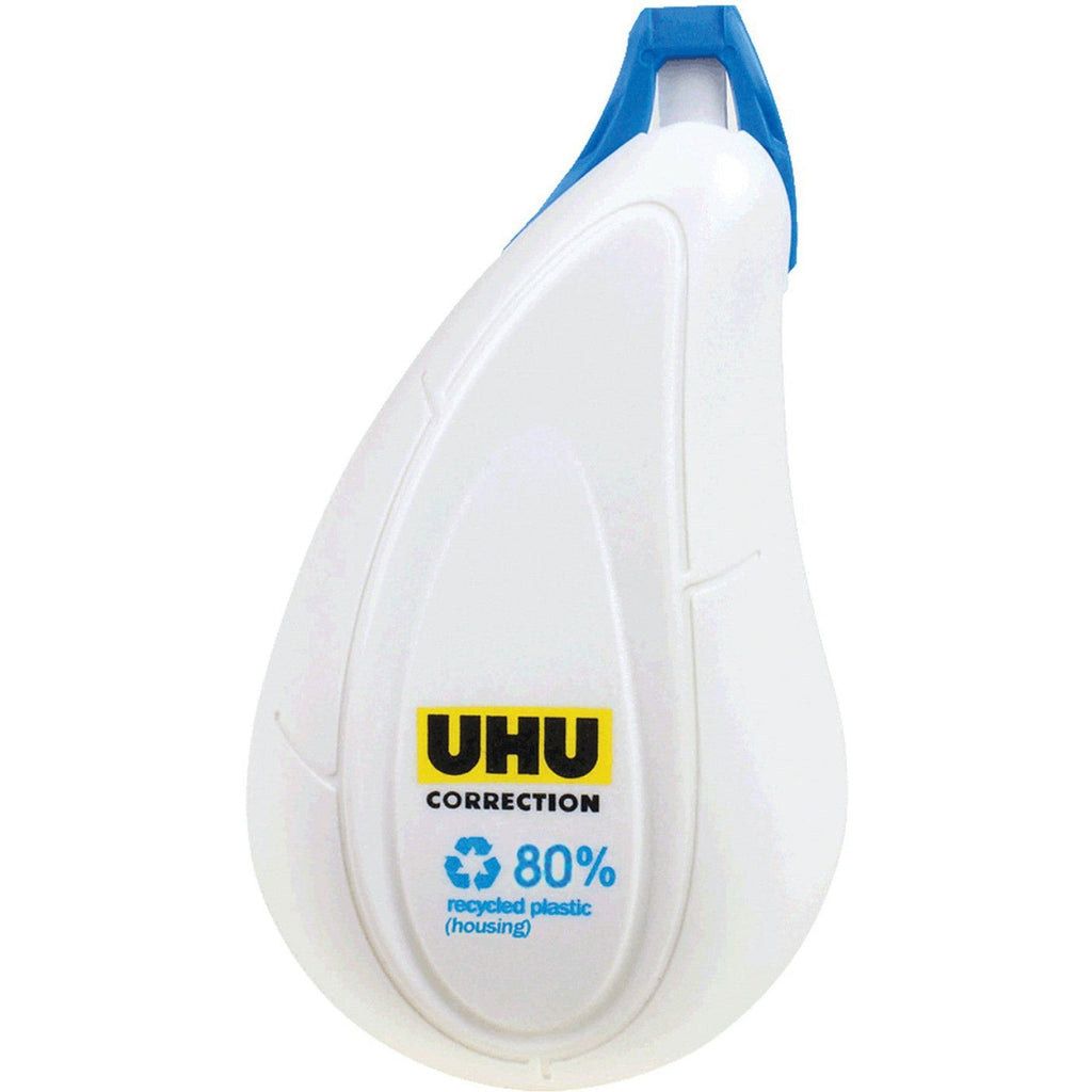 Uhu Correction Tape (Roller)