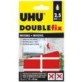 Uhu Double Fix Invisible Pads