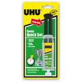 Uhu Epoxy Quick Set