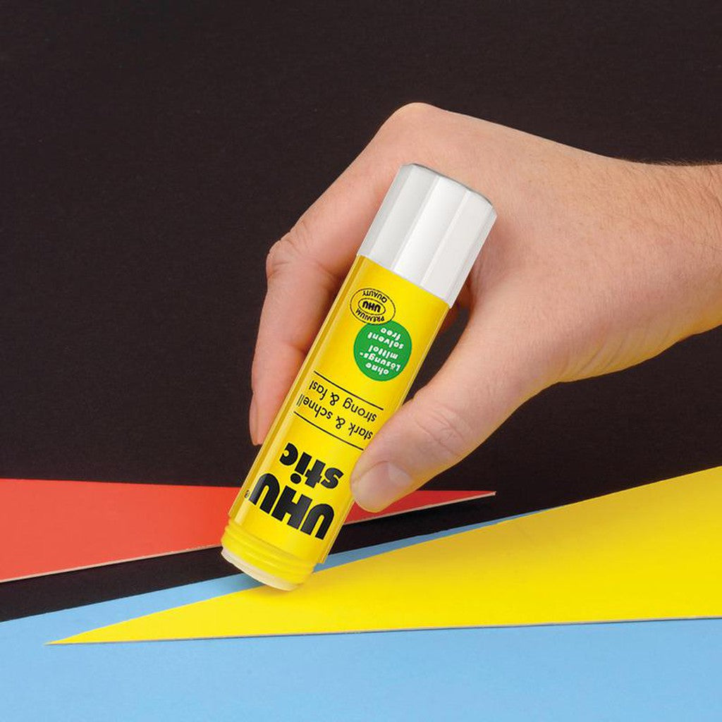 Uhu Glue Stick 8 Gm