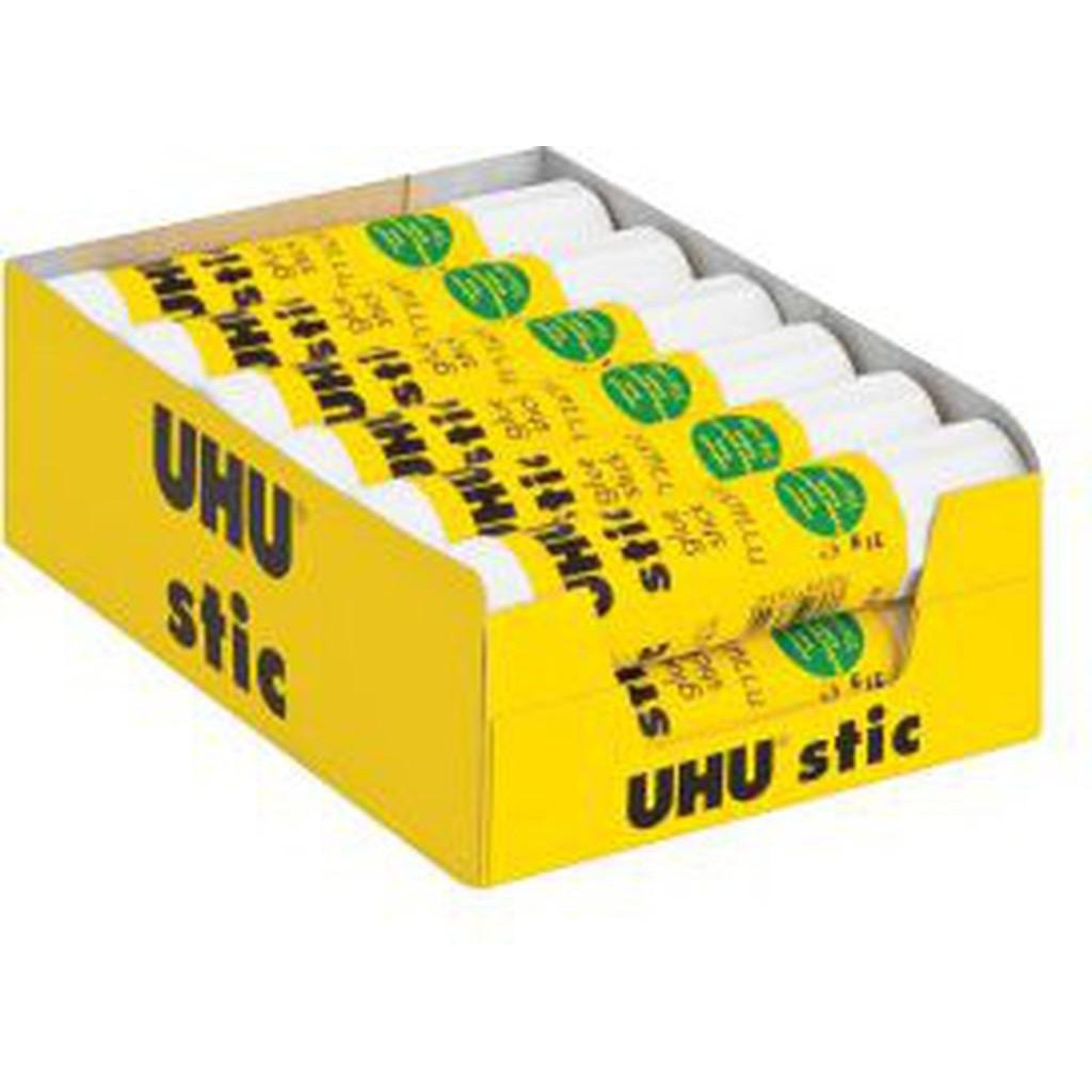 Uhu Glue Stick 8 Gm