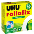 Uhu Rollafix Invisible Tape