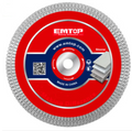 Ultra Thin Diamond Disc Cutting (Mesh rim) - 180( 7’’) x 22.2mm