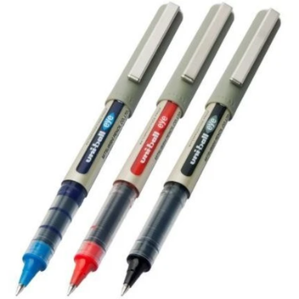 Uni-Ball Eye Fine Rollerball Pen Ub-157