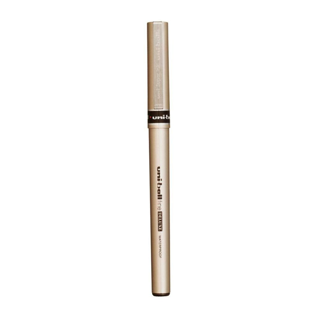 Uni-Ball Fine Delux Rollerball Pen MI-UB177