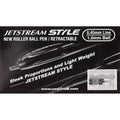 Uni Ball Jetstream Style Sxn-190 Roller Ball Pen 1.0Mm