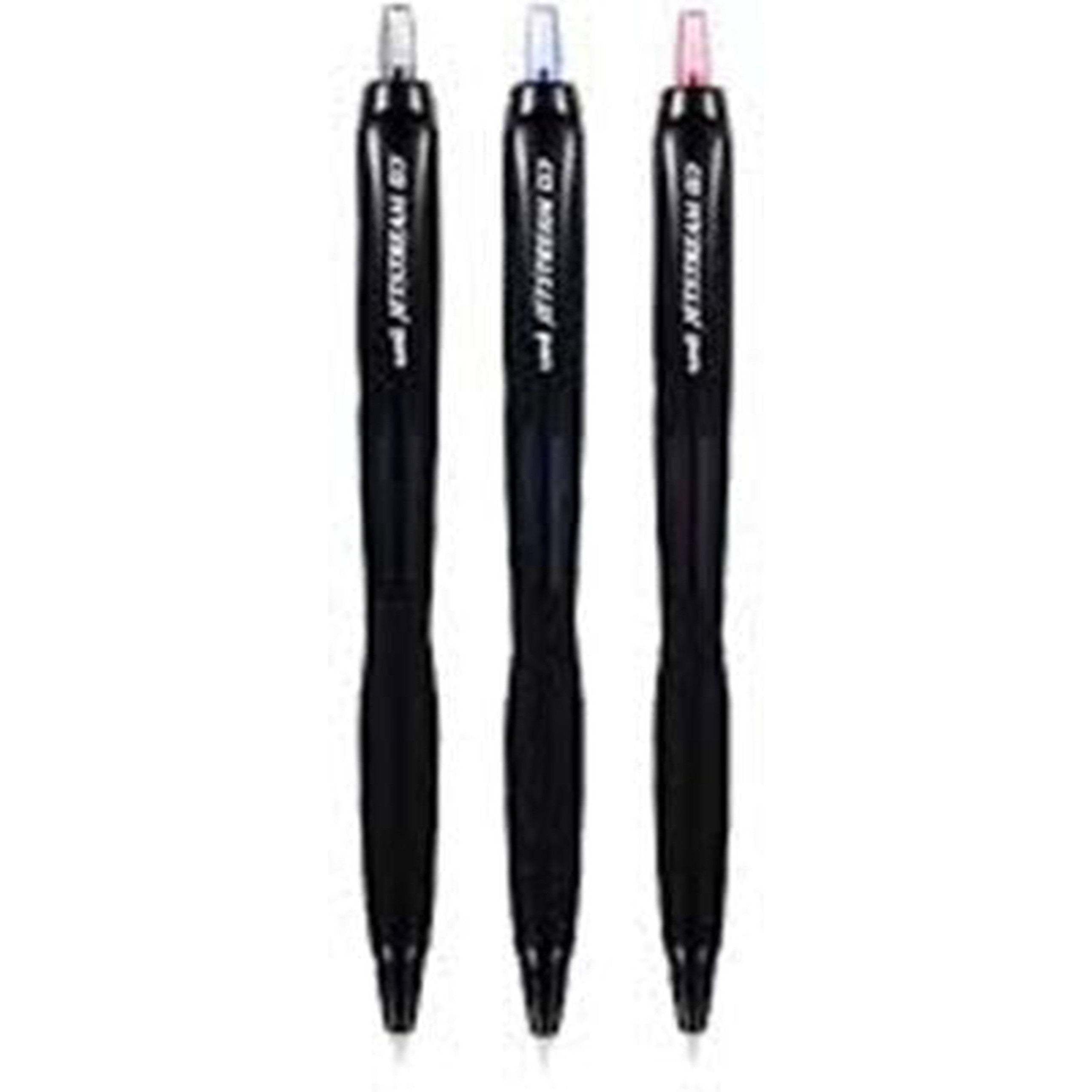 Uni Ball Jetstream Style Sxn-197 Roller Ball Pen 0.7Mm