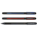 Uni Ball Jetstream Sx-101 Rollerball Pen Line Width 1.0Mm