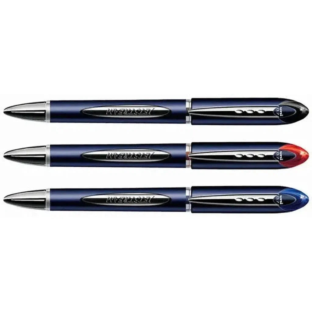 Uni Ball Jetstream Sx-217 Roller Ball Pen 0.7Mm