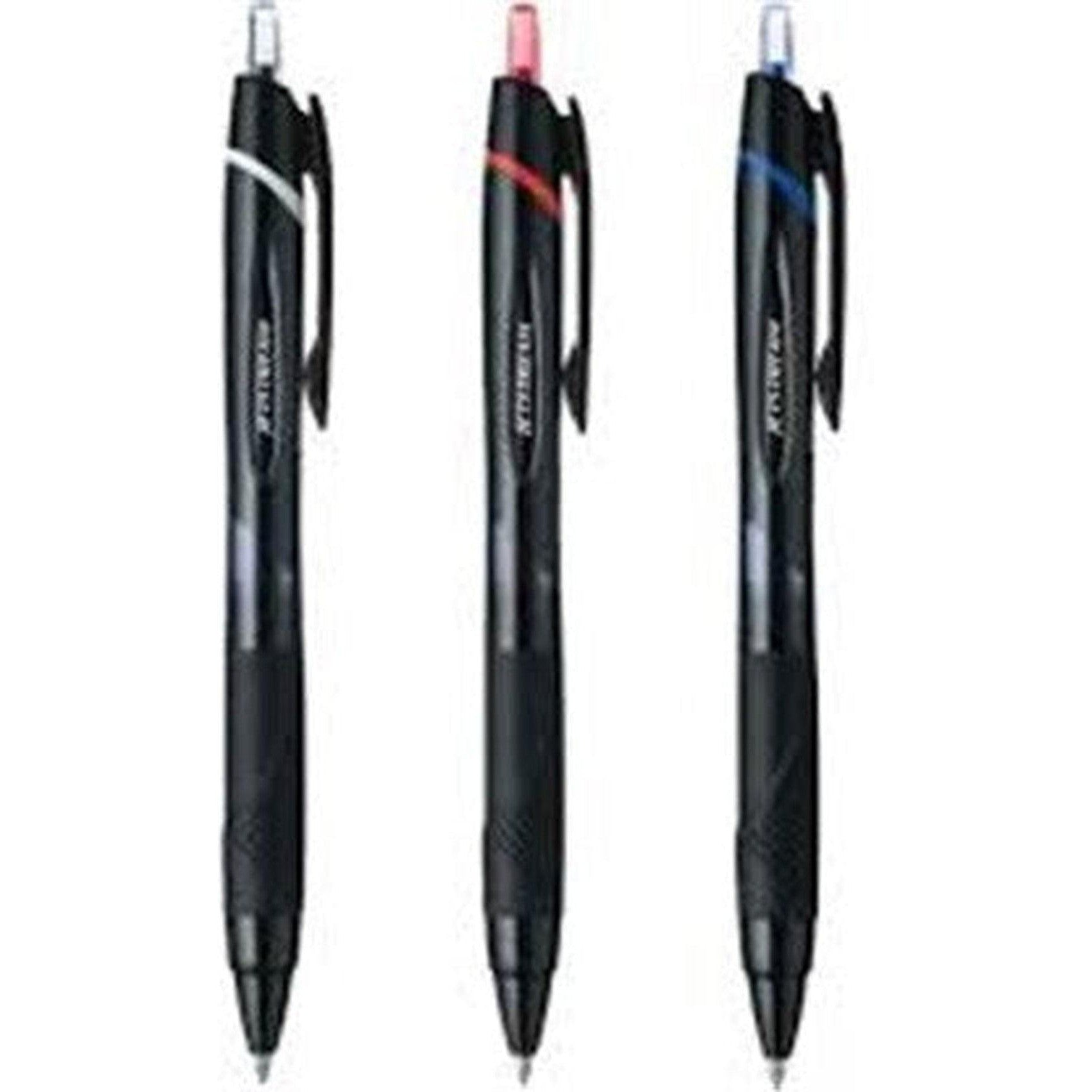 Uni Ball Jetstream Sxn-157 Retractable 0.7Mm