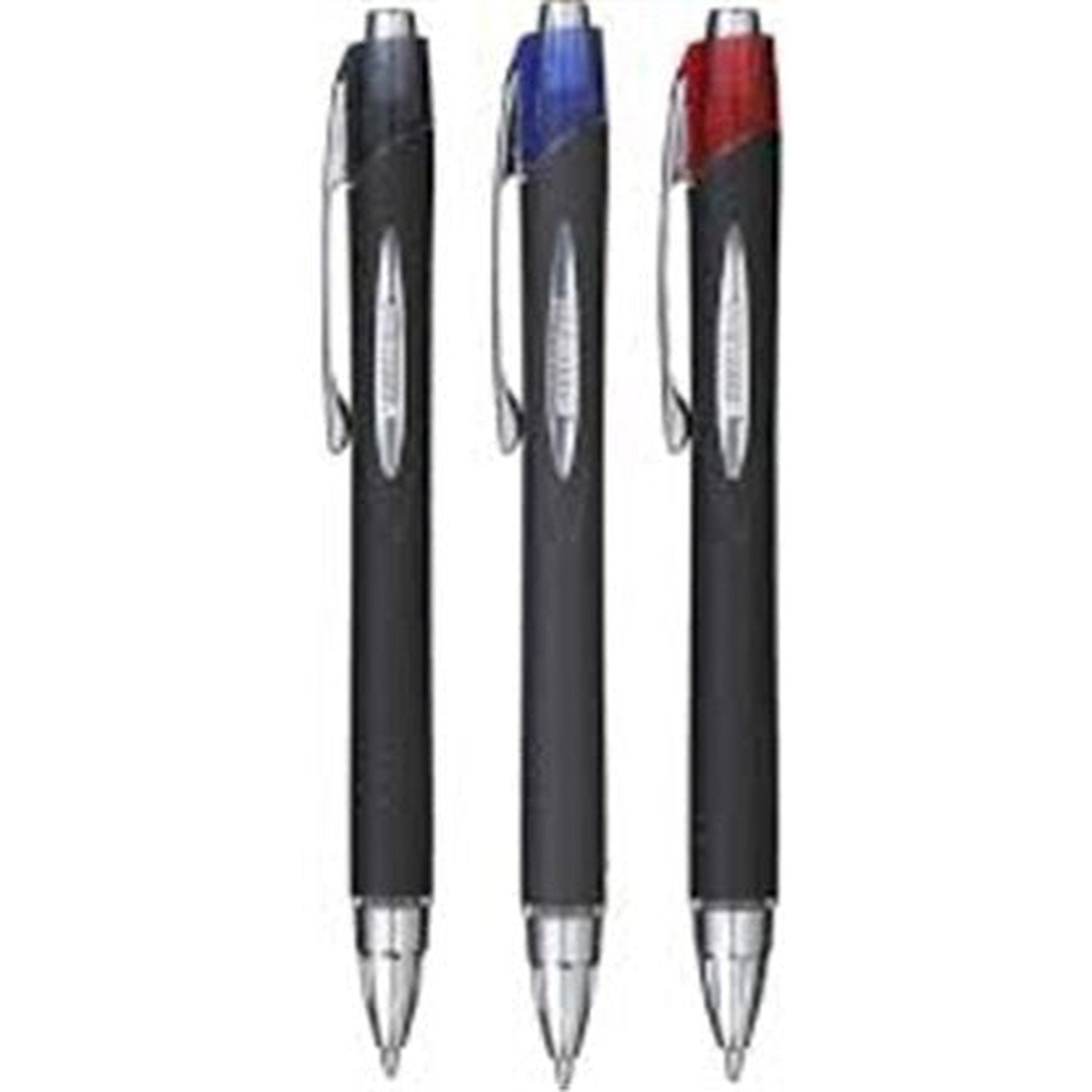 Uni Ball Jetstream Sxn-210 Retractable 1.0Mm