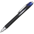 Uni-Ball Jetstream Sxn210 Retractable Rollerball Pen – Blue