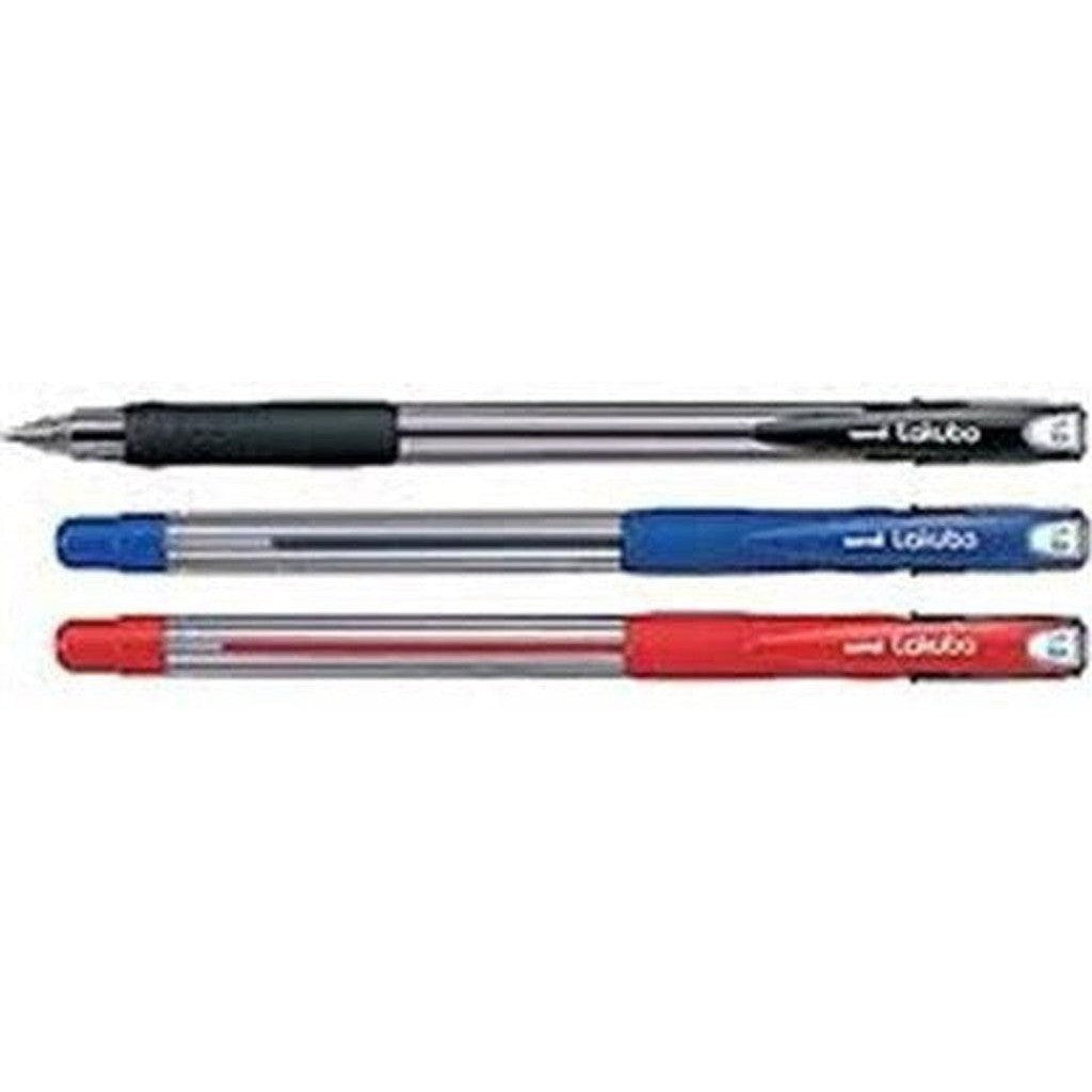 Uni Ball Lakubo Sg-100 Ballpoint Pen 0.7Mm 0.5Mm 1.4Mm
