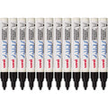Uni-Ball Paint Marker Bullet Tip Medium Point - Black