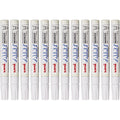 Uni-Ball Paint Marker Bullet Tip Medium Point - White
