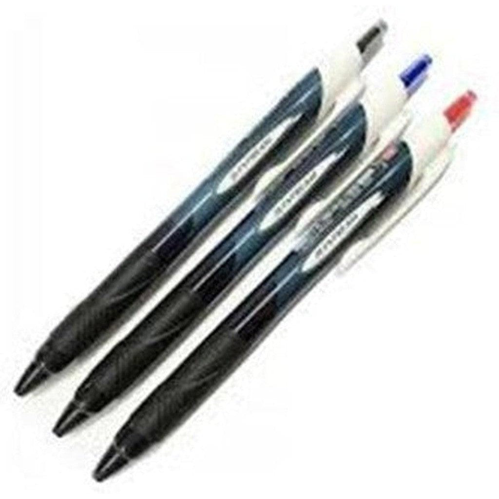 Uni Ball Roller Jetstream Sport Sxn-150 Retractil 1.0Mm