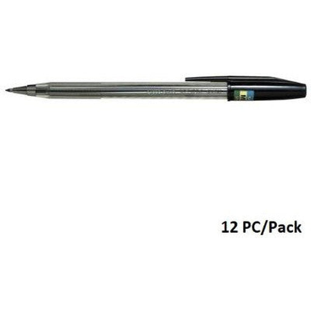 Uni Ball Sas 0.7Mm Pen 12Pcs Per Pkt